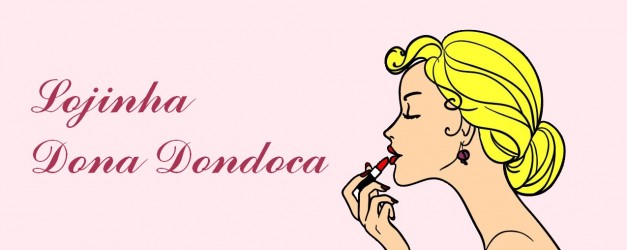 Lojinha Dona Dondoca
