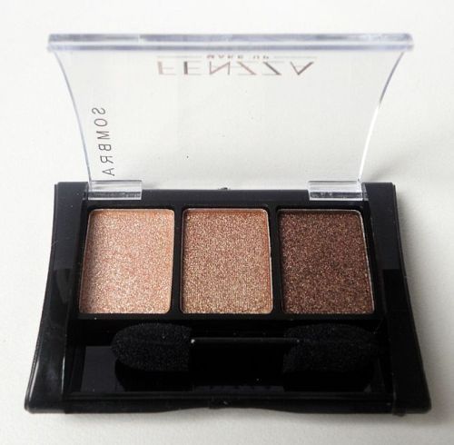 Trio 05 sombras Fenzza